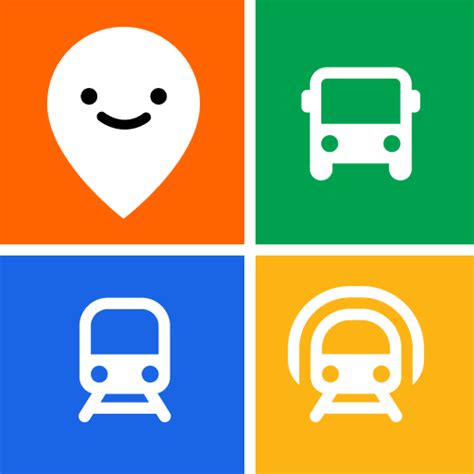moovit|Moovit: Bus & Train Schedules .